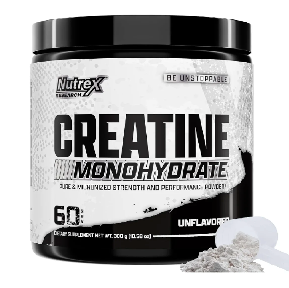Creatina Drive Black de Nutrex Research