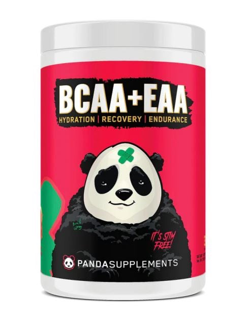 PANDA BCAA + EAA + Hydration
