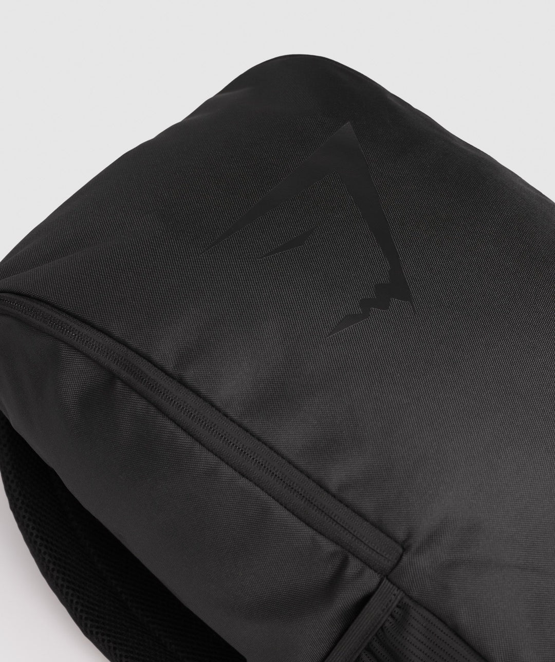 Mochila Gymshark Sharkhead NEGRO