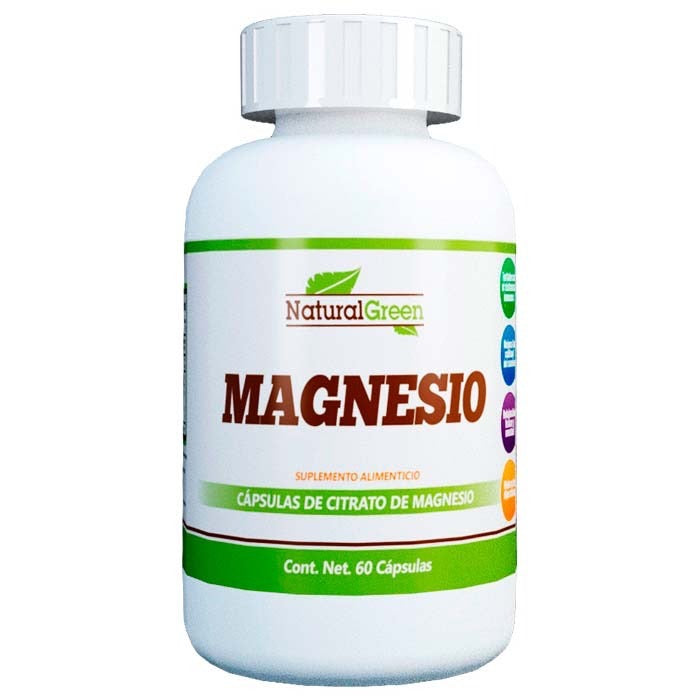 El BHP NG Magnesio