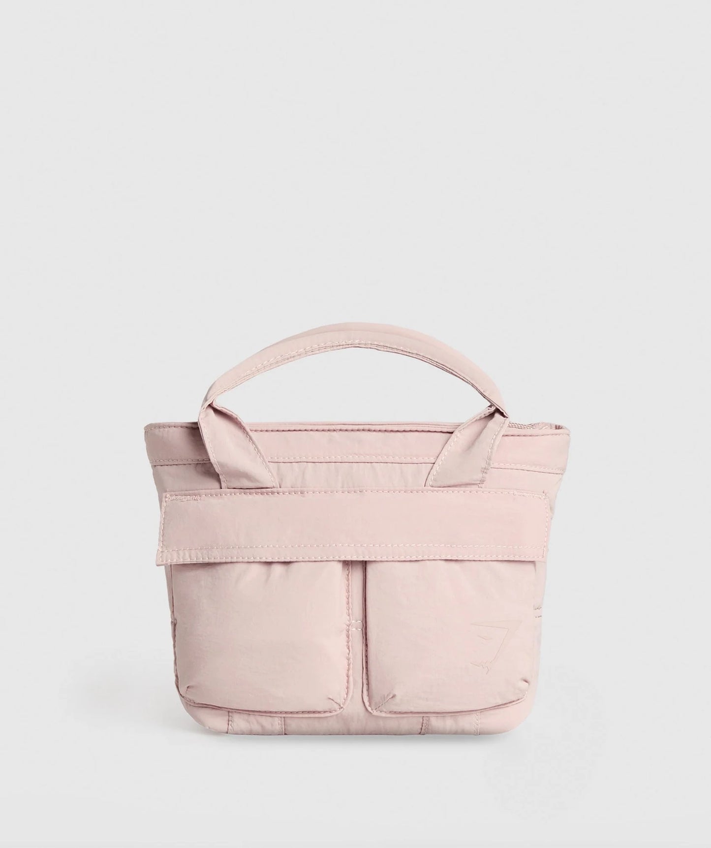 El Gymshark Tote Bag en color Muted Pink