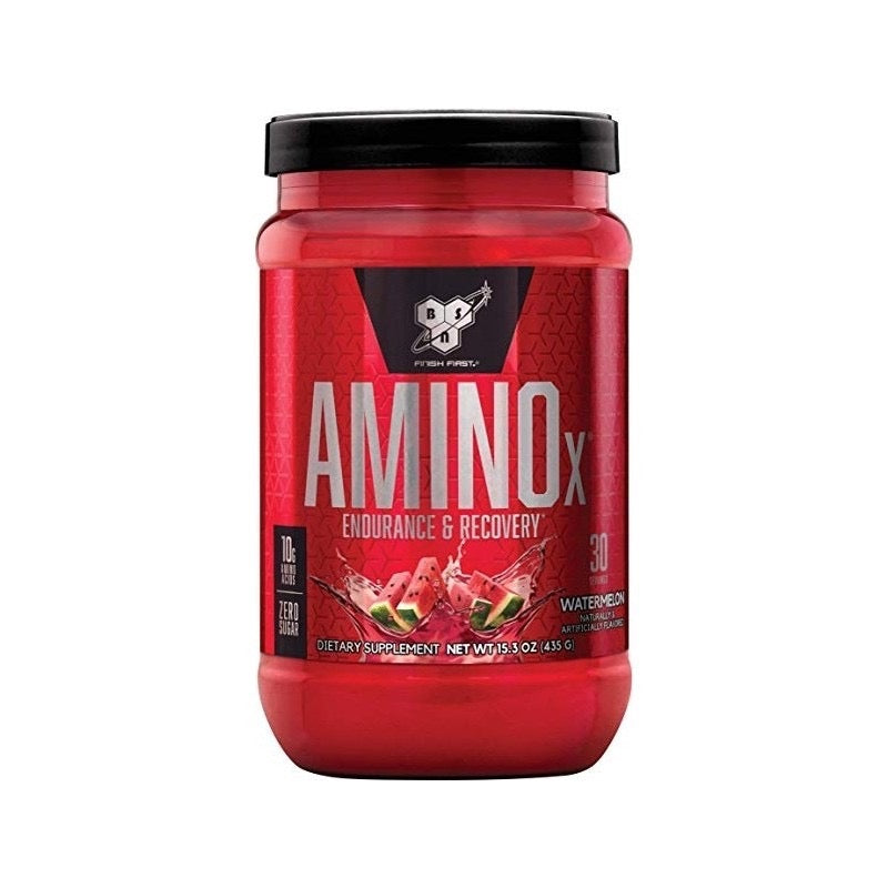 BSNAMINO X 435 GRS FRUIT PUNCH