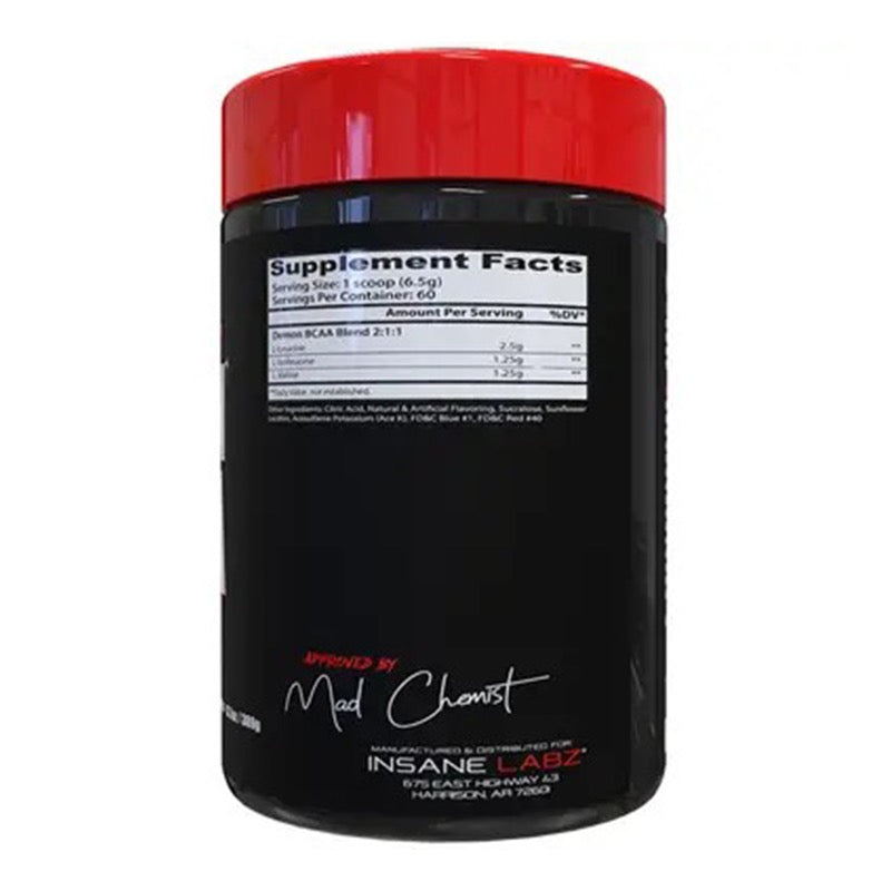 INS DEMON BCAA 60 SERV