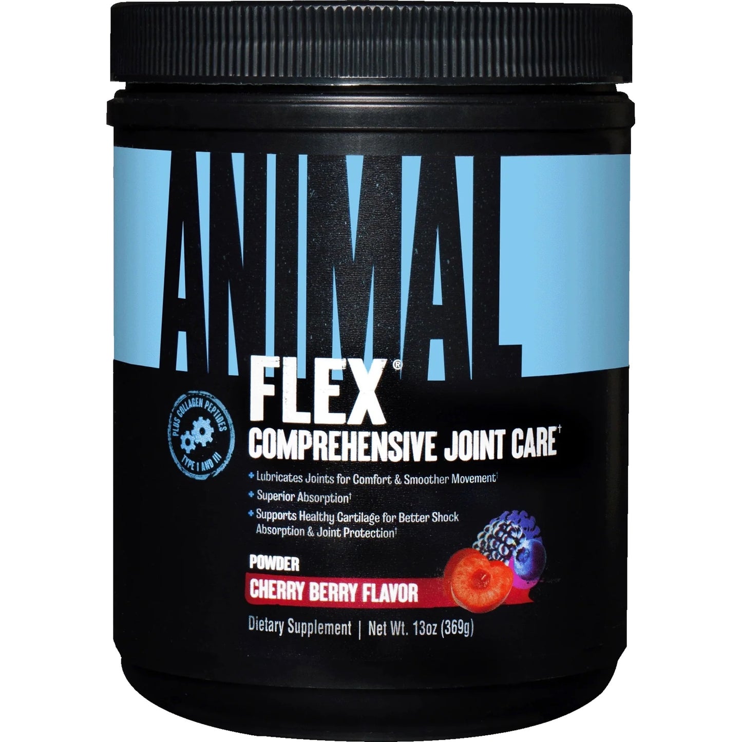 Animal Flex Powder de Universal Nutrition