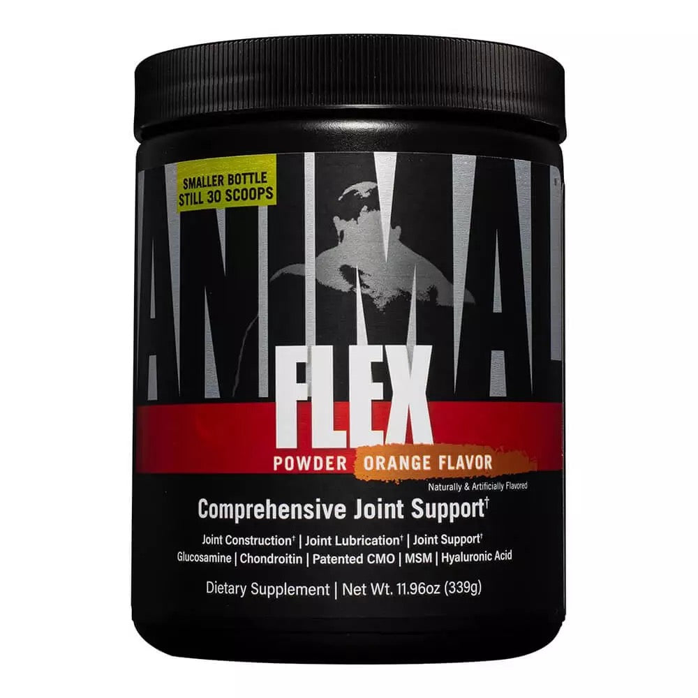 Animal Flex Powder de Universal Nutrition