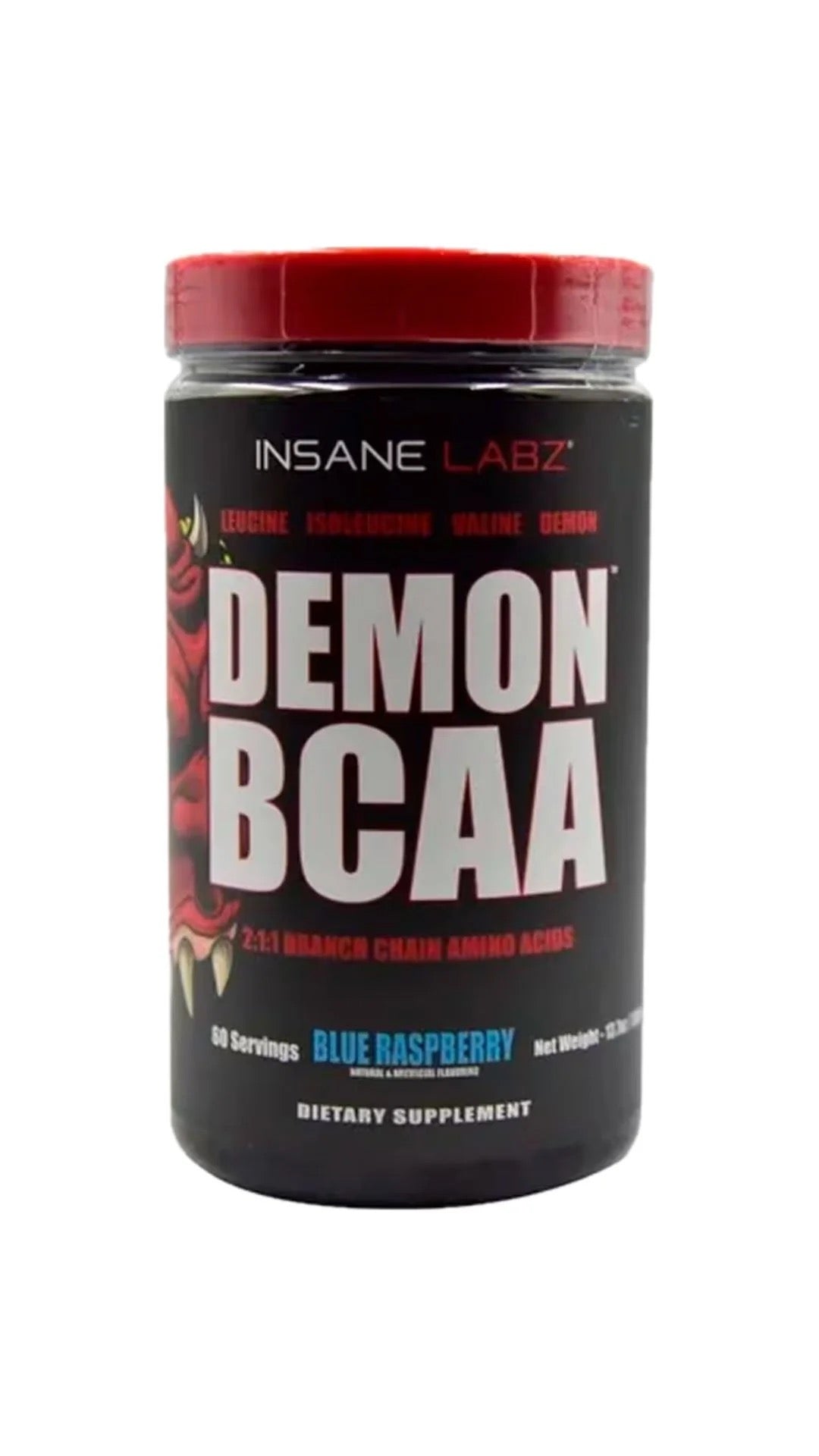 INS DEMON BCAA 60 SERV