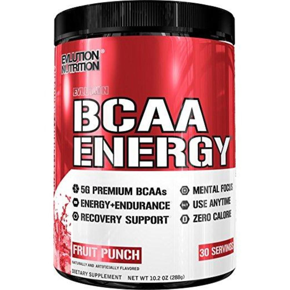 BCAA
