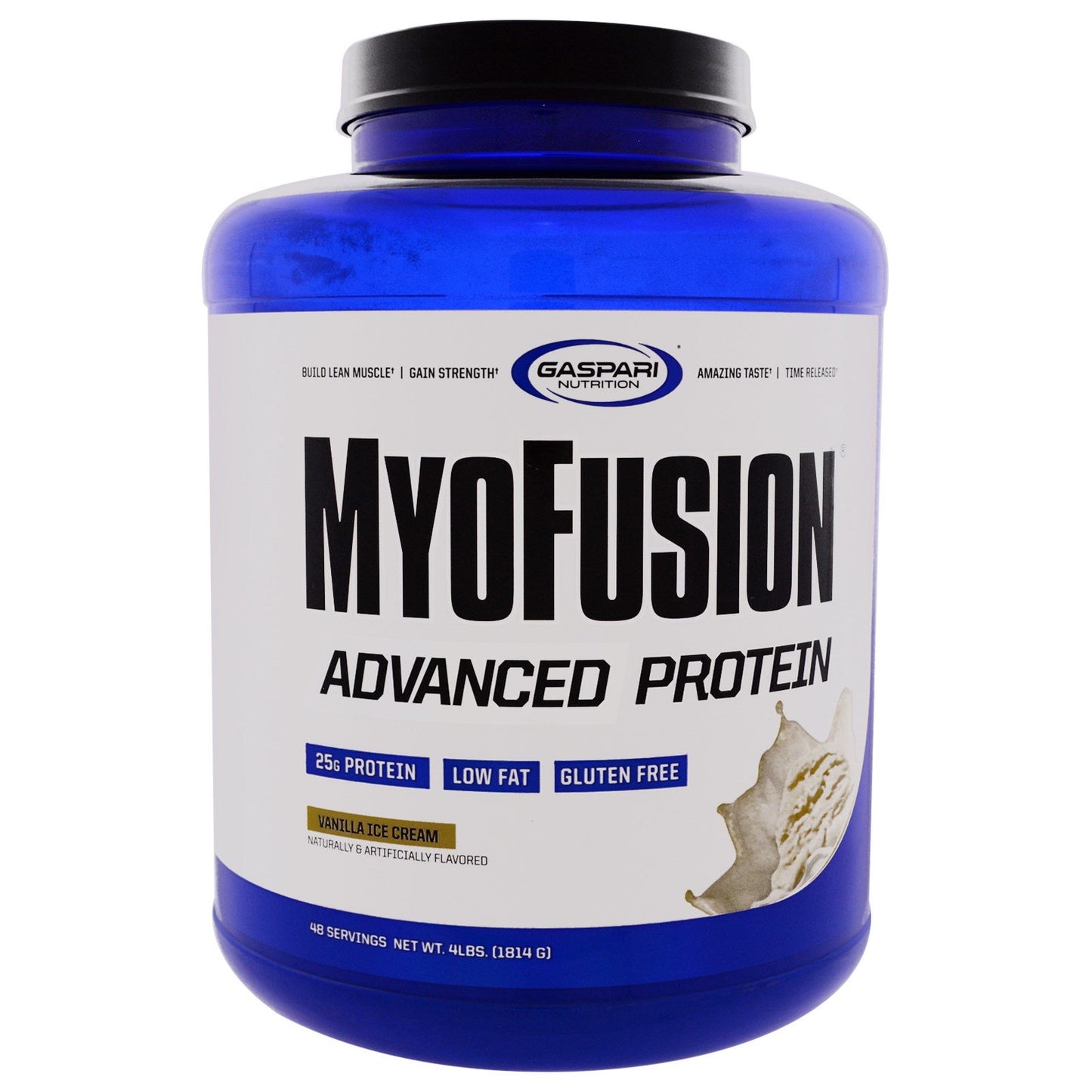 El Gaspari Nutrition MyoFusion Advanced Protein
