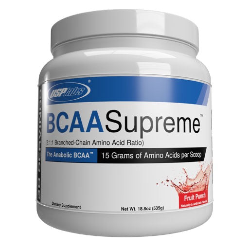 BCAA Supreme de USPlabs