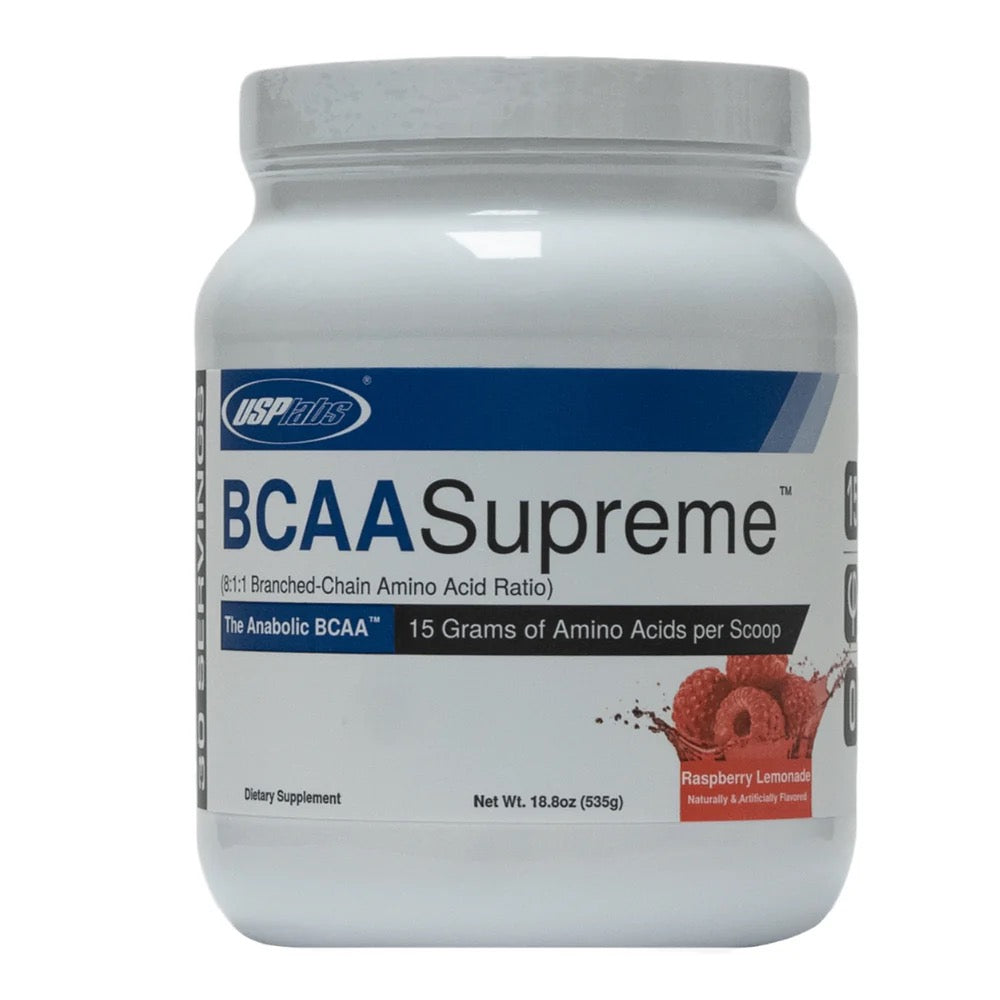 BCAA Supreme de USPlabs